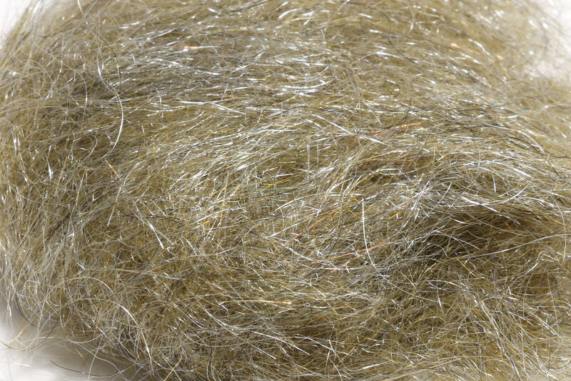 Hareline Spawn Simi Seal Dubbing